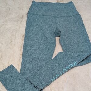 Beyond Yoga x Peloton Leggings